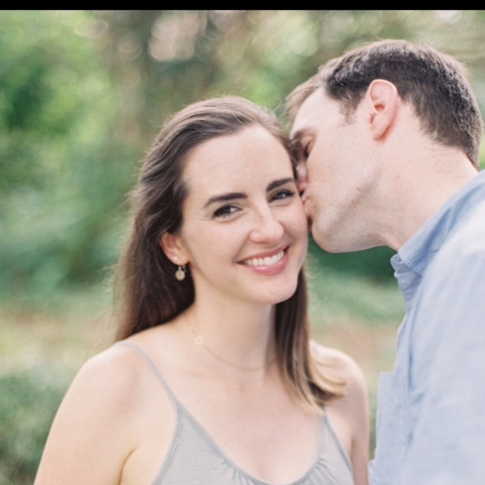 Meet your Posher, Meghan
